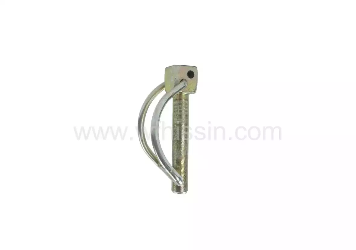 Telescopic limiter locking pin Foton Luzhong 25 series